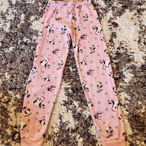 Girls Gymboree Pj Bottoms Size 8